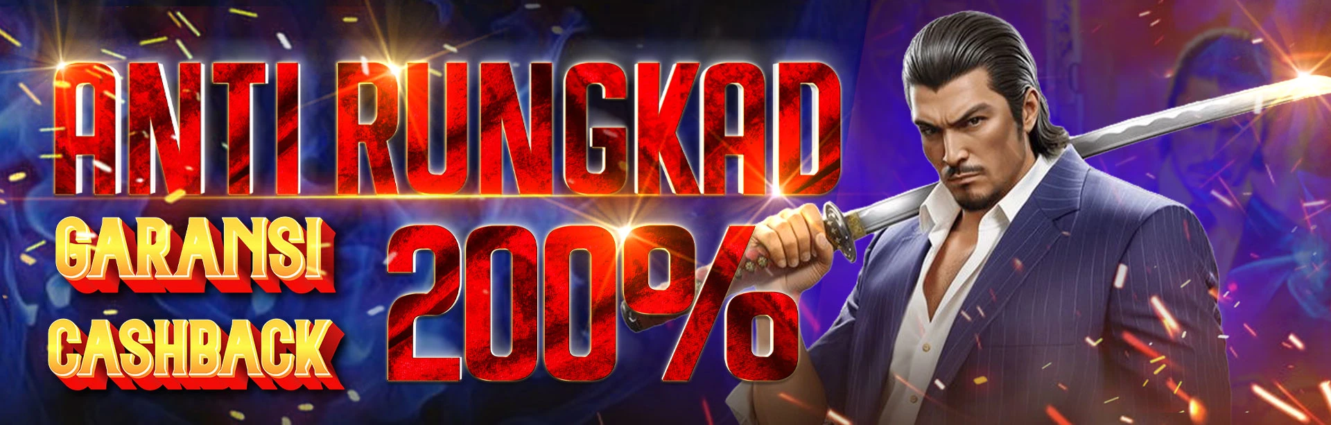 KARPET888 Banner Slot Online